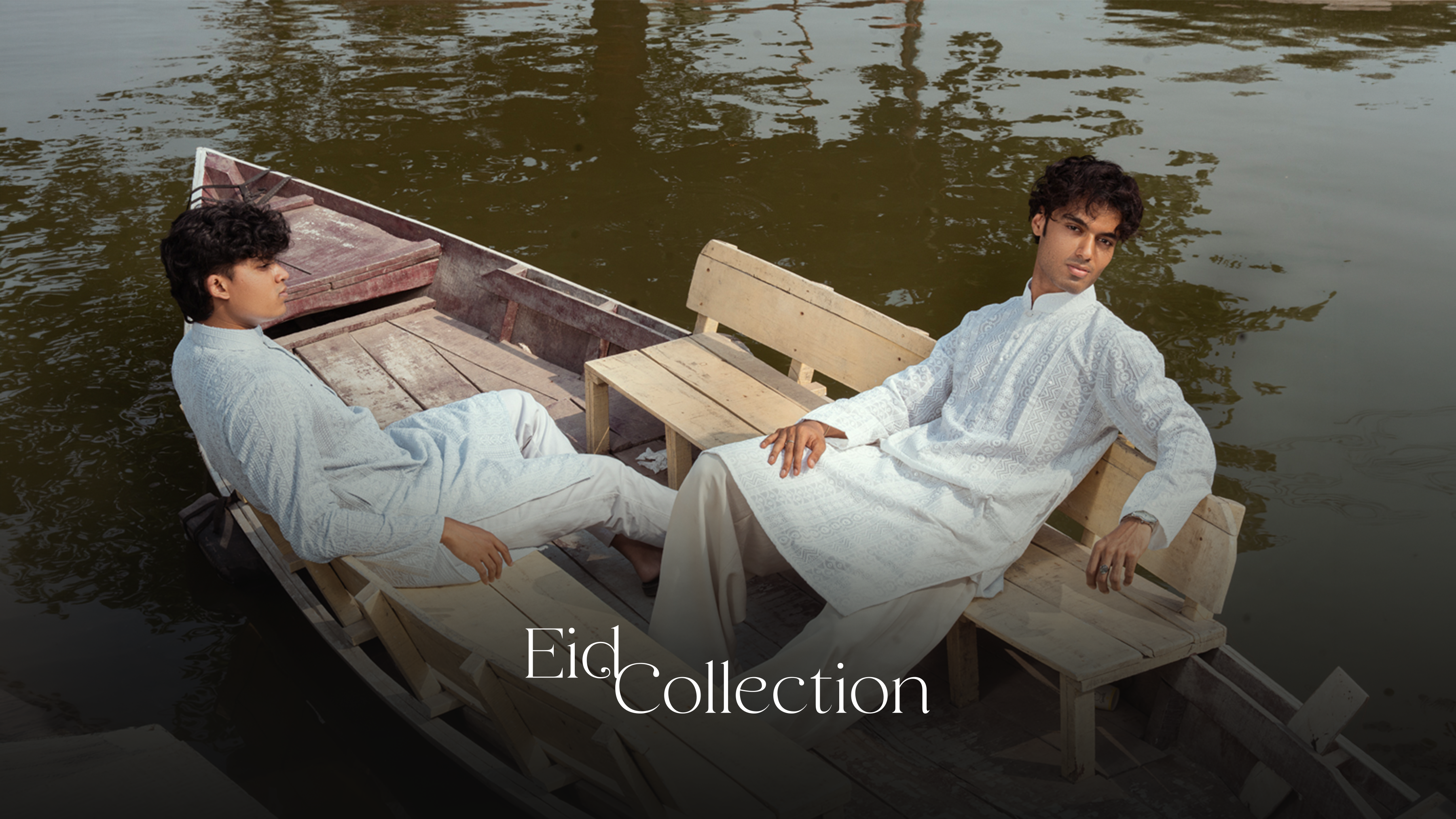 Eid Collection