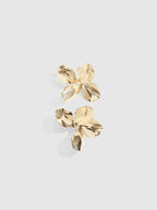 Dakota - Firework Burst Statement Earrings