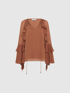 Colette - Tailored Smart Casual Shirt