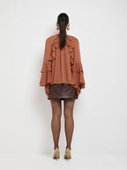Colette - Tailored Smart Casual Shirt
