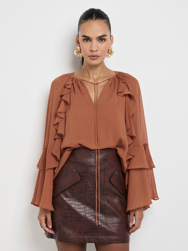 Colette - Tailored Smart Casual Shirt