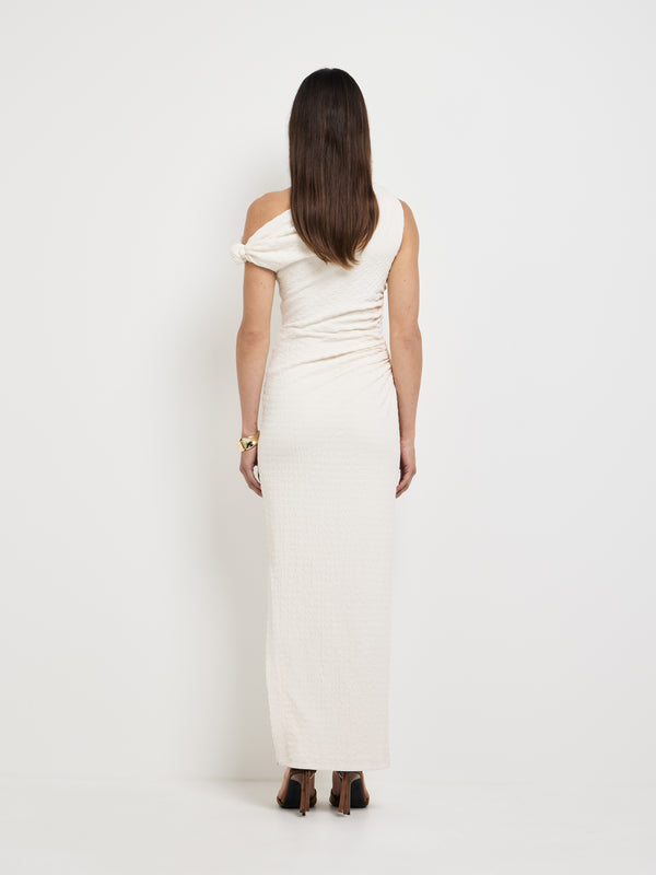 Camilla - Refined Elegant Midi Dress