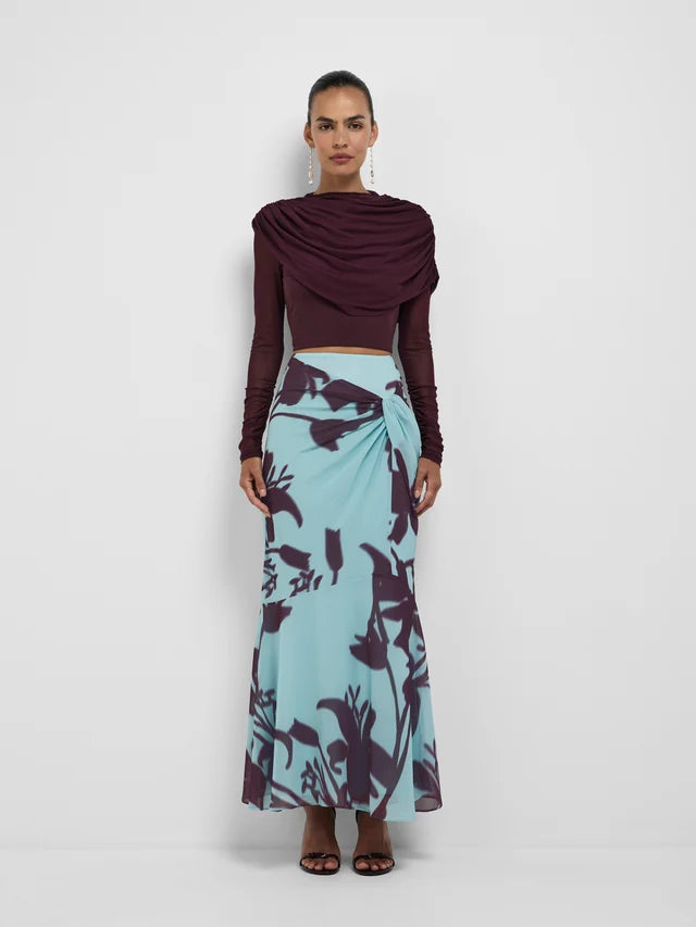 Daisy - Imani Elegant Women’s Skirt