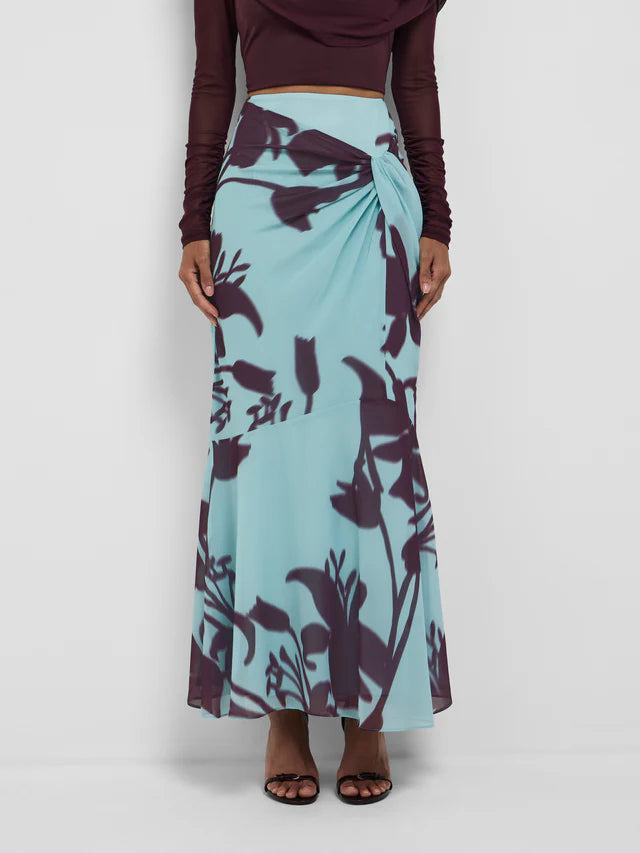 Daisy - Imani Elegant Women’s Skirt