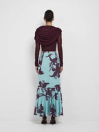 Daisy - Imani Elegant Women’s Skirt