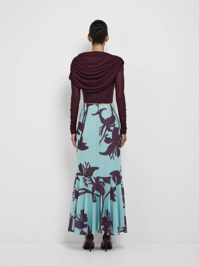 Daisy - Imani Elegant Women’s Skirt
