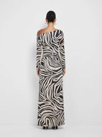 Ella - Romeo Elegant Women’s Dress