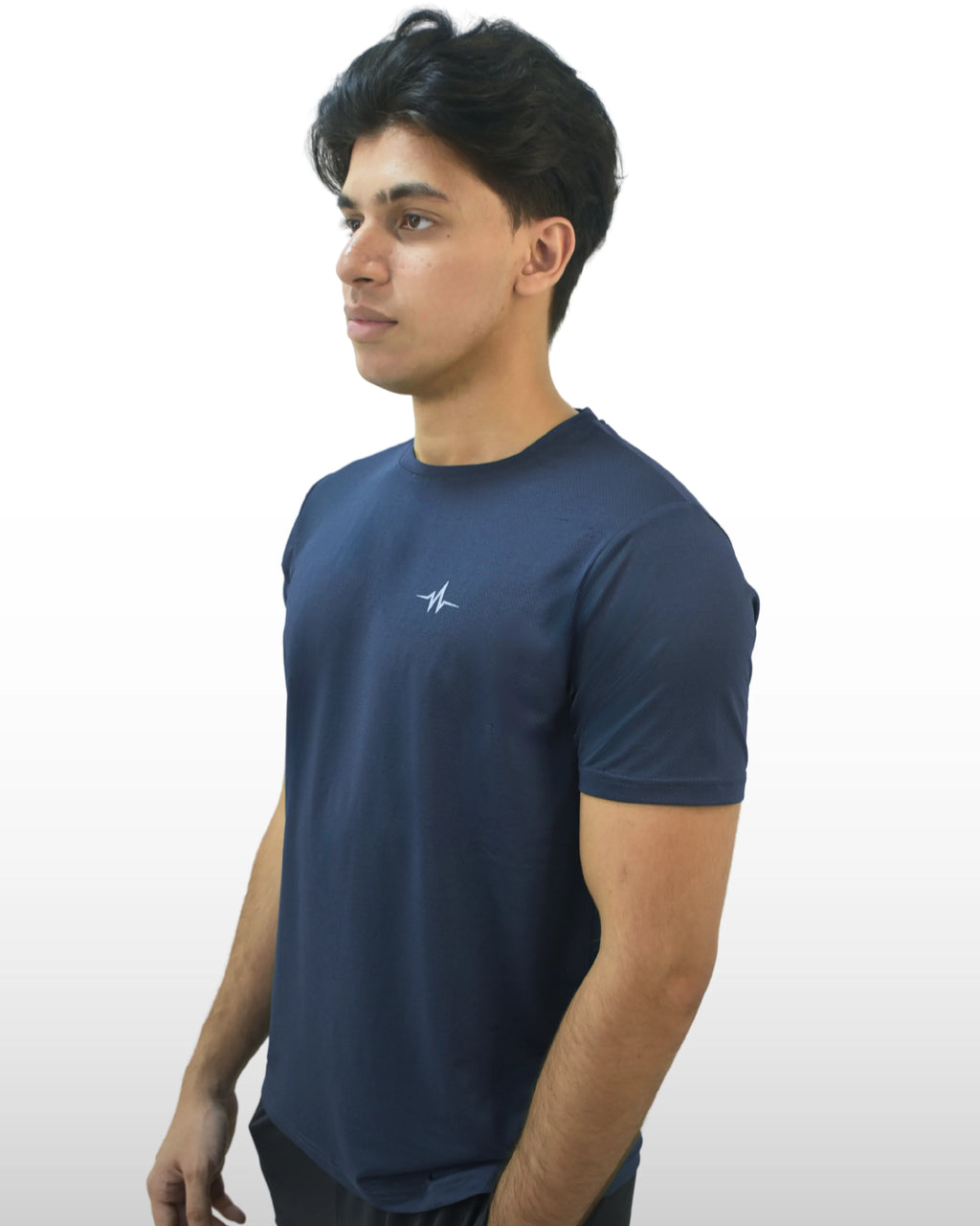 Mubafit - Performance Training T Shirt Active Men