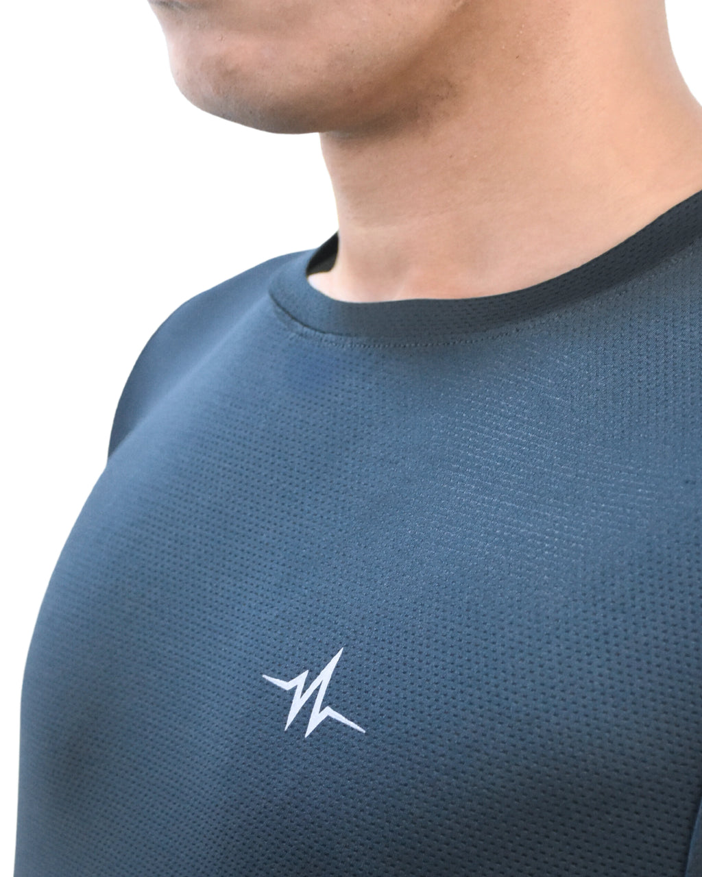 Mubafit - Performance Training T Shirt Active Men