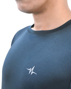 Mubafit - Performance Training T Shirt Active Men