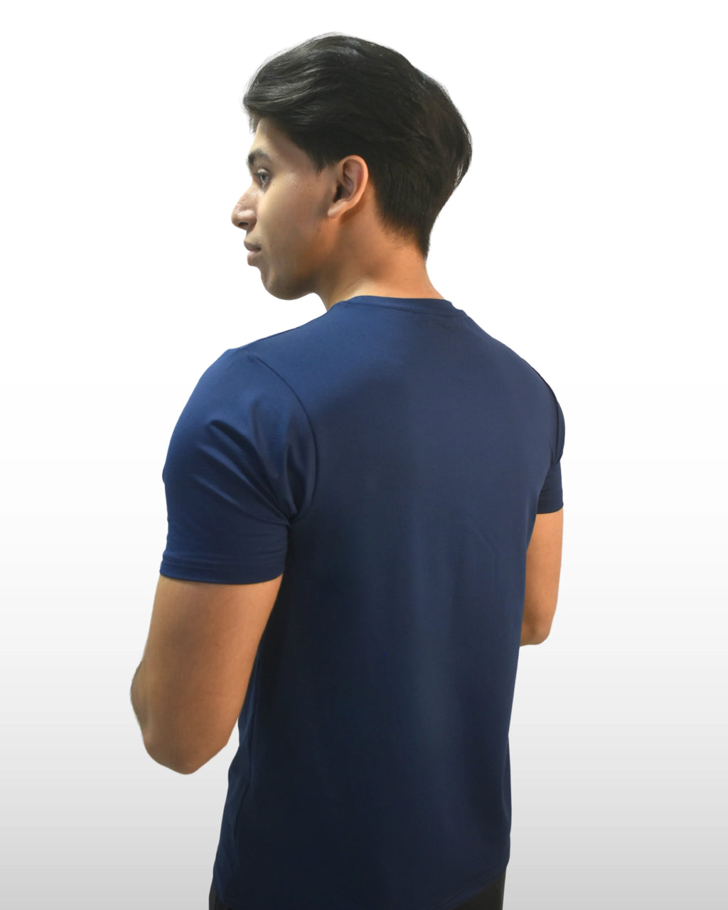 Mubafit - Performance Training T Shirt Active Men