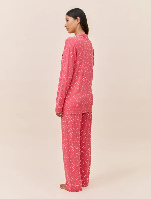 Olivia - Kate Soft Full Length Women’s Pajama Set