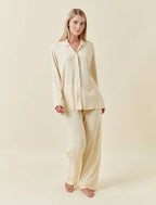 Isla - Kate Soft Full Length Women’s Pajama Set
