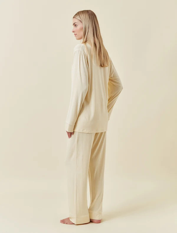 Isla - Kate Soft Full Length Women’s Pajama Set