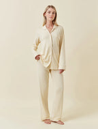 Isla - Kate Soft Full Length Women’s Pajama Set