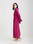 Matilda - Kate Soft Maxi Robe for Women