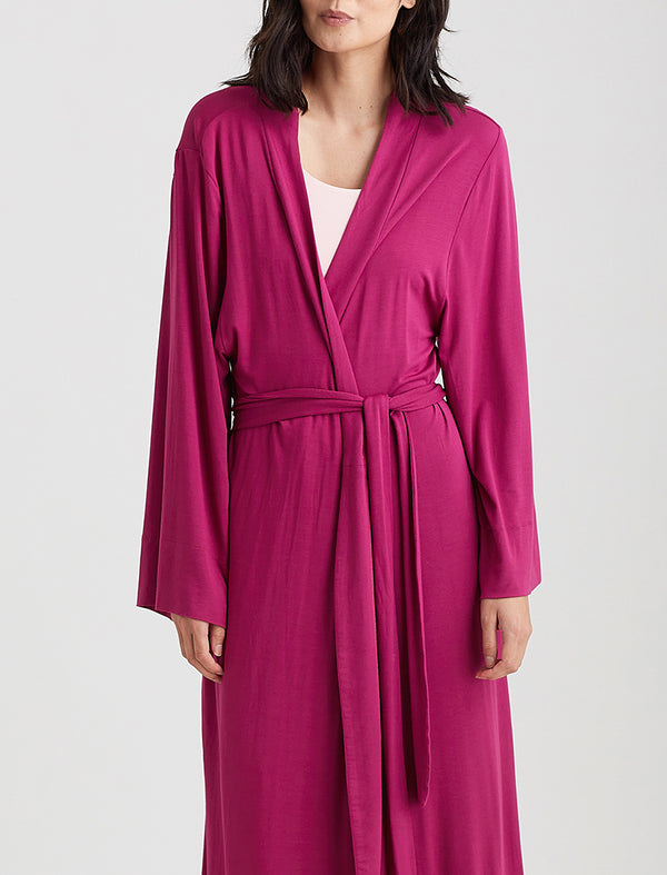 Matilda - Kate Soft Maxi Robe for Women