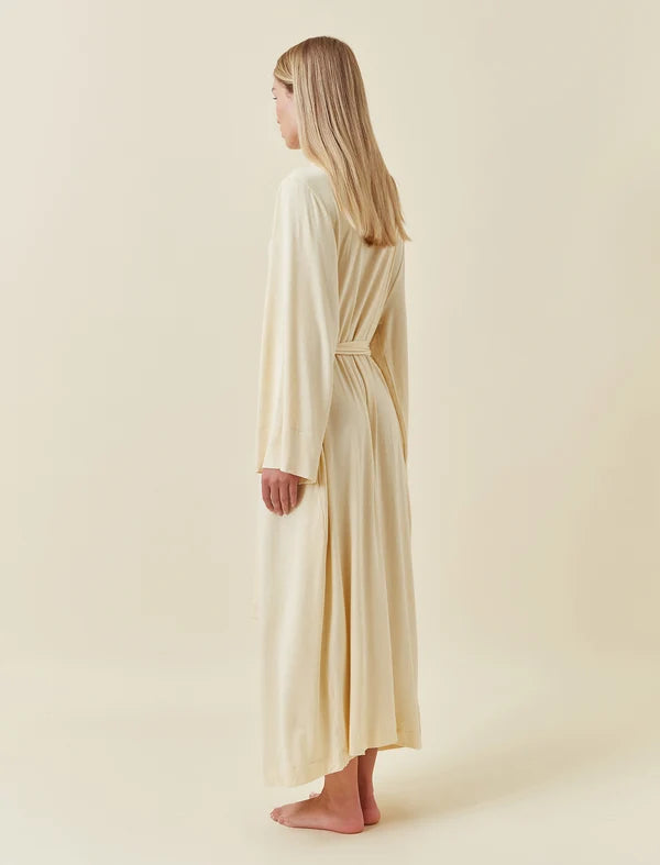 Mia - Kate Soft Maxi Robe for Women