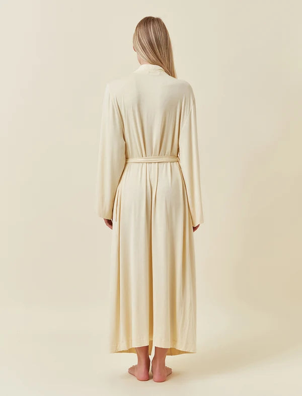 Mia - Kate Soft Maxi Robe for Women