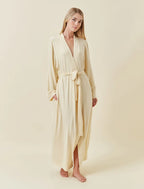 Mia - Kate Soft Maxi Robe for Women