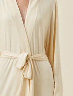 Mia - Kate Soft Maxi Robe for Women