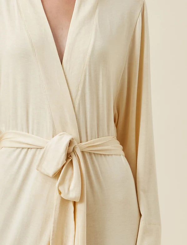 Mia - Kate Soft Maxi Robe for Women