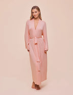 Grace - Kate Soft Maxi Robe for Women