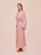 Grace - Kate Soft Maxi Robe for Women