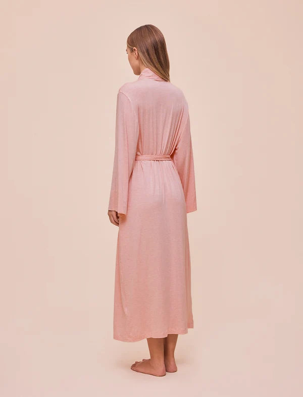Grace - Kate Soft Maxi Robe for Women