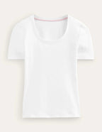Anise - Essential Everyday Jersey T Shirt Women