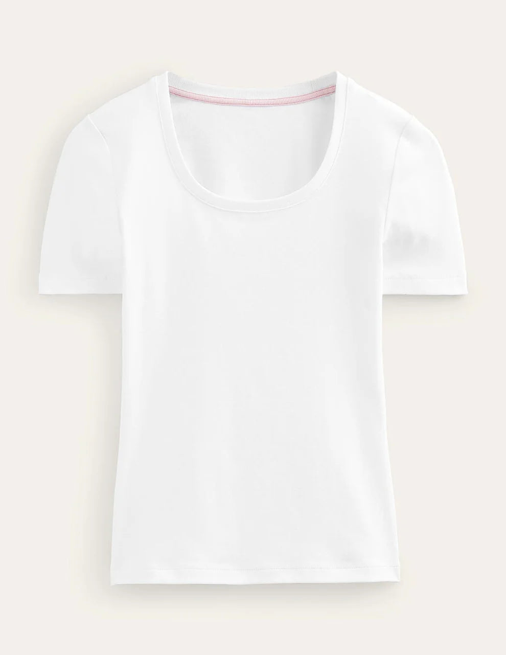 Anise - Essential Everyday Jersey T Shirt Women