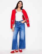 Anise - Essential Everyday Jersey T Shirt Women
