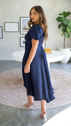 Athena - Sunny Daze Everyday Midi Dress Women