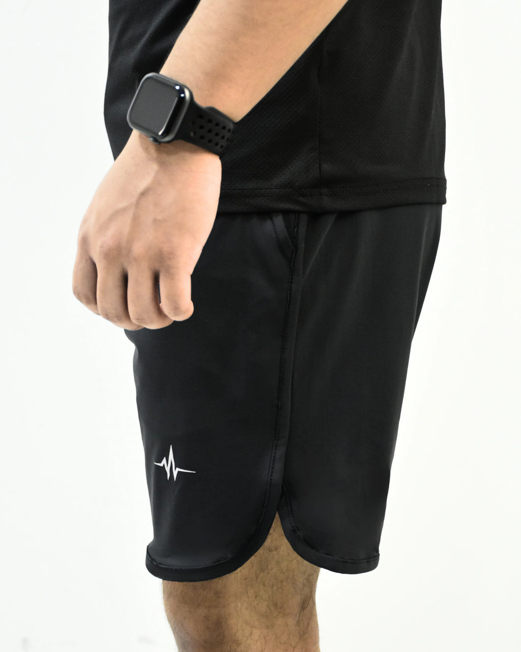 Mubafit - Everyday Casual Comfort Shorts Men Active
