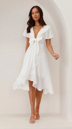 Athena - Sunny Daze Everyday Midi Dress Women