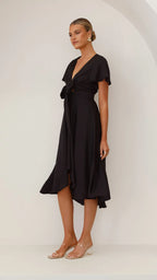 Athena - Sunny Daze Everyday Midi Dress Women