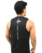 Mubafit - Ignite Your Best Everyday Tank Top