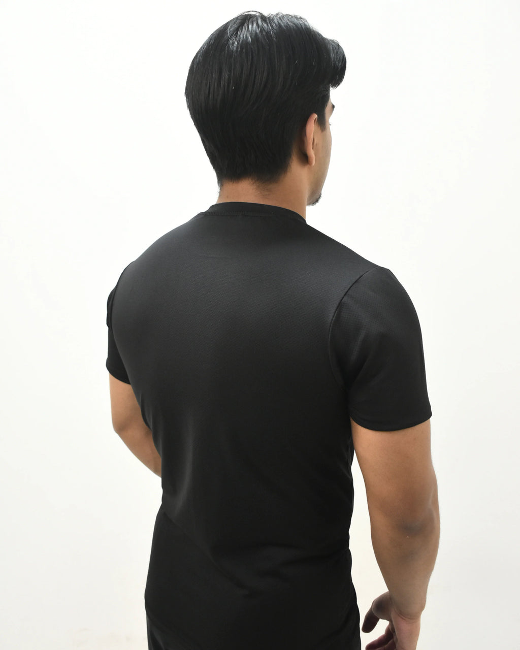 Mubafit - Performance Training T Shirt Active Men