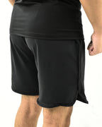 Mubafit - Everyday Casual Comfort Shorts Men Active
