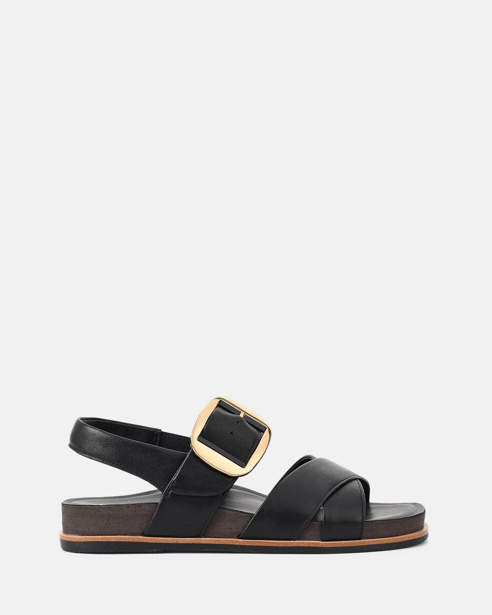 Shae - Womens Sandal Comfortable Everyday Style