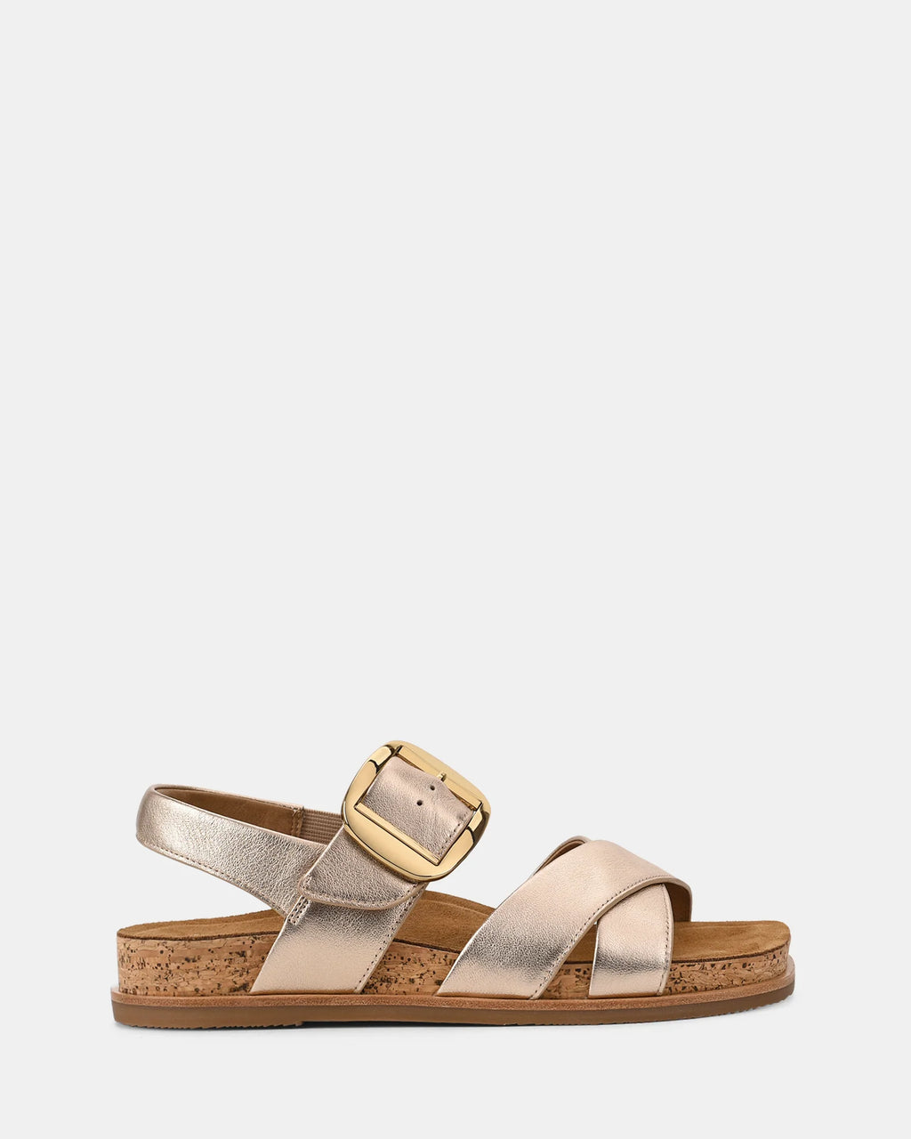 Shae - Womens Sandal Comfortable Everyday Style
