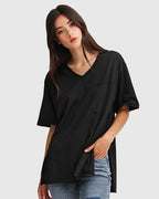 Chloe - Brave Soul Oversized T-Shirt for Women