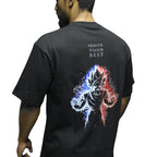 Mubafit - Ignite You Best Drop Shoulder Top