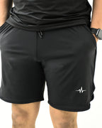 Mubafit - Everyday Casual Comfort Shorts Men Active