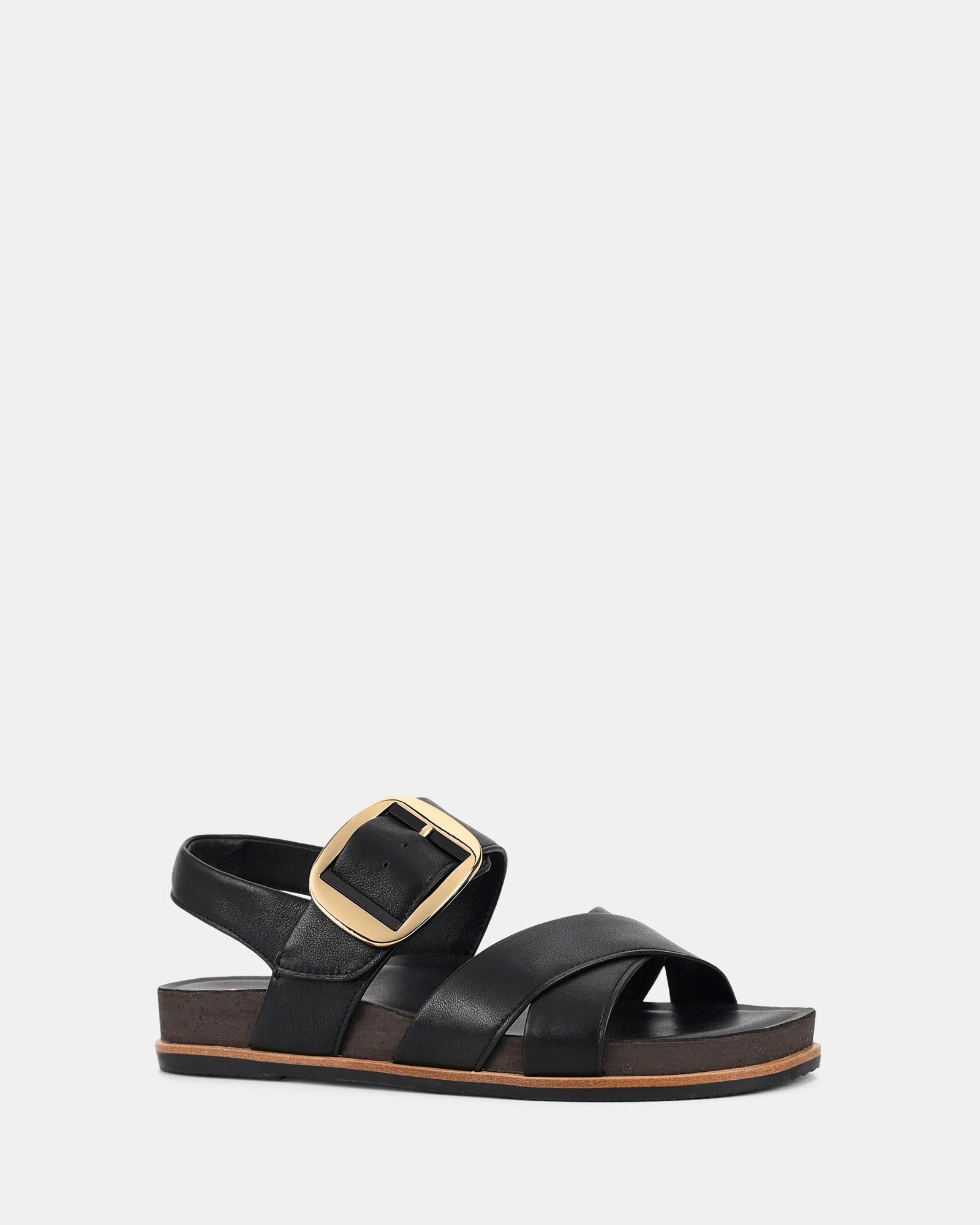 Shae - Womens Sandal Comfortable Everyday Style