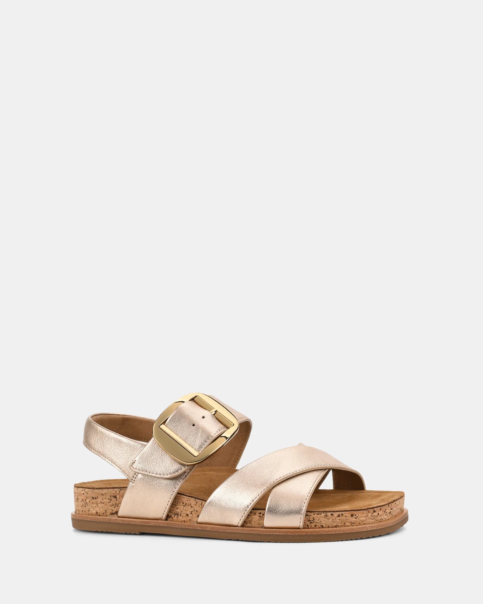 Shae - Womens Sandal Comfortable Everyday Style