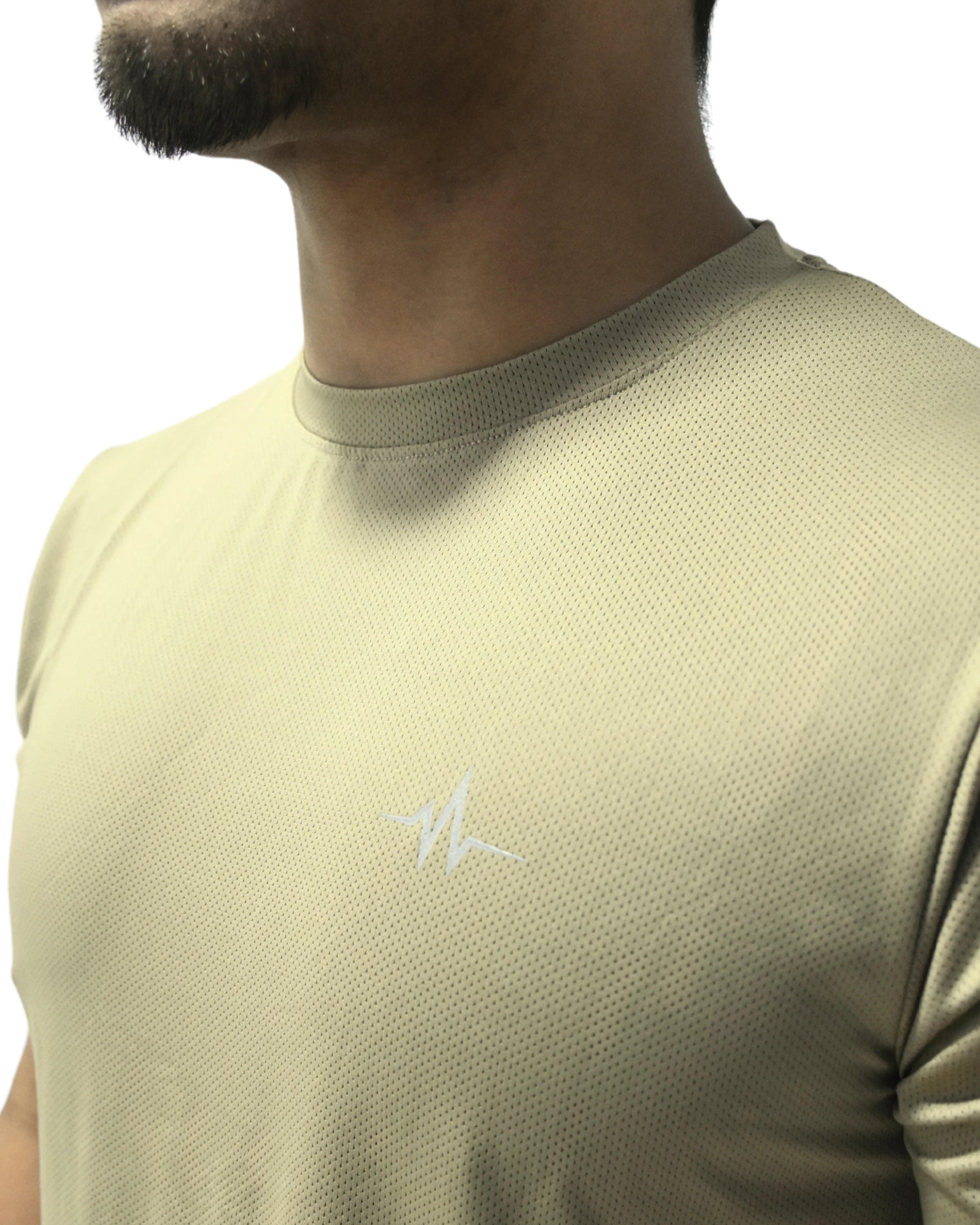 Mubafit - Performance Training T Shirt Active Men