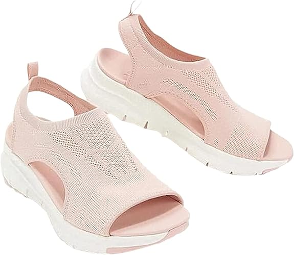 Sharni - Womens Orthopedic Comfortable Casual Summer Sandals