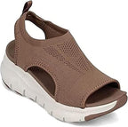 Sharni - Womens Orthopedic Comfortable Casual Summer Sandals