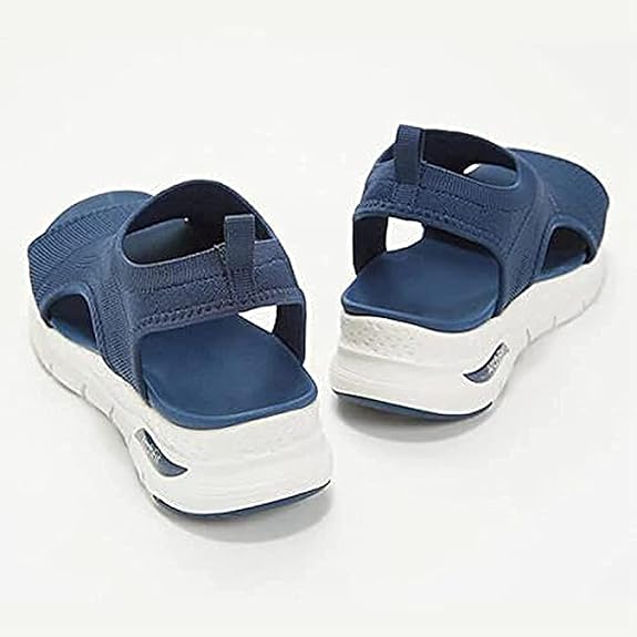 Sharni - Womens Orthopedic Comfortable Casual Summer Sandals